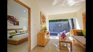 Parahita Villas Sanur