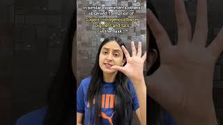 Miller's Experiment | Class 12 Evolution #neet #biology #study