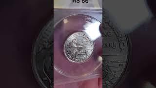 RARE Quarter you should be looking for!