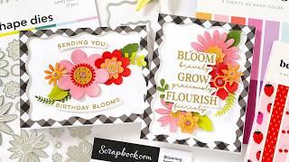 Make Your Die Cuts POP with THESE Tips! | Scrapbook.com