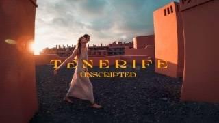 Tenerife Unscripted: A Cinematic Journey 