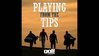 Playing From The Tips #64: Charles Schwab, Soudal Open & Senior PGA