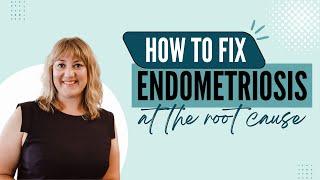 Natural Treatments for Endometriosis