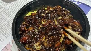 대구맛집글쎄 허 참 내 살다살다 간짜장 짝퉁? 우리 크루들이 매의 눈으로 좀 봐주라