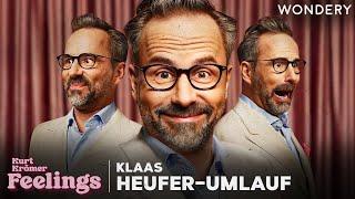 Klaas Heufer-Umlauf: Eine Frisur für die ganze Familie | Kurt Krömer - Feelings | 11