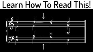 4 Part Harmony Rules and Tricks - Three Minute Music Theory #31