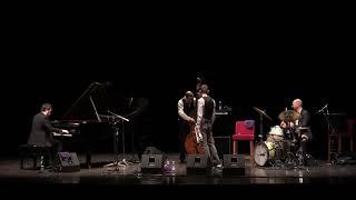 Fabrizio Bosso 4tet - Woman's Glance