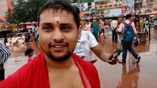 Har ki pauri haridwar vlogs Just Dr. ARM VLOGS dehradun solo trip from bihar