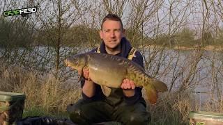 CarpFeed | The Rod Hutchinson Range