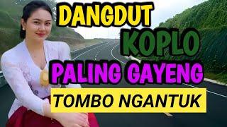 DANGDUT KOPLO JAWA MANTAP TOMBO NGANTUK CAMPURSARI KOPLO.