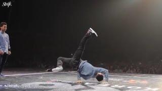 Best Bboy Compilation Ever Part 1 HD