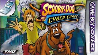 Longplay of Scooby-Doo and the Cyber Chase