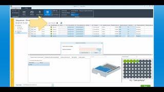 OpenLab CDS for ChemStation Users - Create a sequence