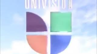 LOGO UNIVISION