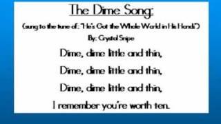 Dime Song