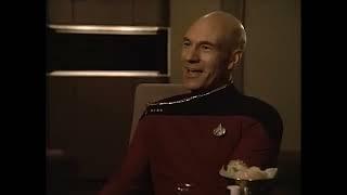 Picard - Fascinating