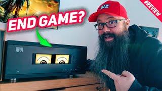 I REVIEW THIS 7 CHANNEL BEAST!– Here’s What Happened! // Summit HIFI A7 Home Theater Amplifier