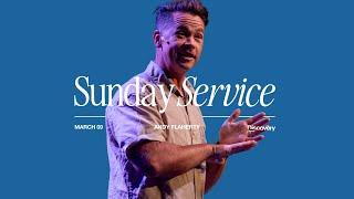 Sunday Service | 09 March