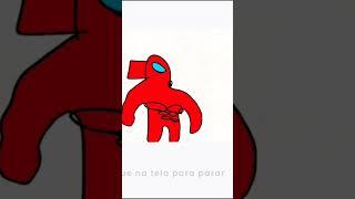 AMONGUS #SHORTS #KKKKKKKKKKKKKKK