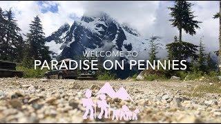 Paradise on Pennies Introduction