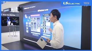 [LS ELECTRIC]  Korea Smart Grid Expo 2019 Review