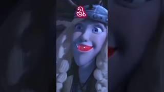 The funniest dragon riders How to train your dragon#httyd #rtte #tuffnut #ruffnut #snotlout #dagur
