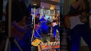 The Alan Linfoot Band - Statesboro Blues 6 April 2024