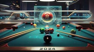 8Ball Pool Latest Version in 2024