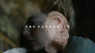 Visuals - The Favourite (4K)