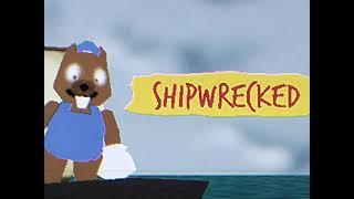 Shipwrecked Soundtrack: Shipwrecked Restoration Team