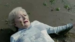 Iconic Ads: Snickers - Betty White Super Bowl 2010 Commercial