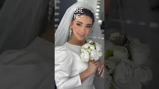 بزرگترین ریسک زندگی در شب عروسی ( آرایشگاه زیبایی شنه الهیه )