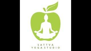 SATTVA YOGA  STUDIO