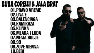 BUBA CORELLI & JALA BRAT MIX - NAJVECI HITOVI