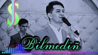 SOHBET JUMAYEW - BILMEDIN [ OFFICIAL AUDIO ] 2019