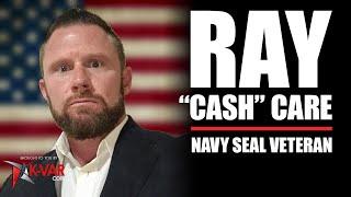Ray Cash Care // Navy Seal // John Bartolo Show