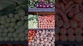 Some vegetable shopping #vegetable #shopping #food #foodie #viral #shortvideo #trending #shorts