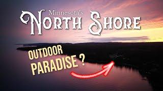 Minnesota North Shore: TOP 10 Things to Do