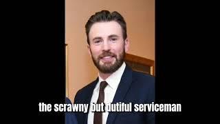 The REAL TRUTH BEHIND Chris Evans