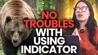  MAGIC QUOTEX TRADING STRATEGY | No Troubles With Using Bears Power Indicator