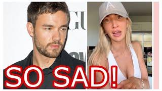 Liam Payne Girlfriend REACTS to Hotel CCTV Footage!