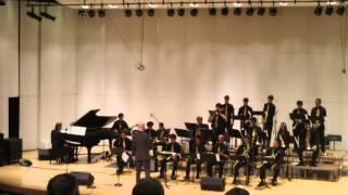 PVPHS jazz 1,Reno: Chicken Polo