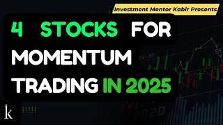 Easy Recipe for Momentum Trading | Part-03 | Investment Mentor Kabir | IMK Fintech School |