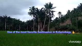 Wonderful Indonesia 2020 Molayak City (Mol City) Kotamobagu North Sulawesi Indonesia 