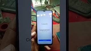 VIVO Y22 Frp bypass without pc 