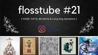 Flosstube #21