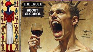 Why AL-Kuhul (Alcohol) Is Called “SPIRIT”