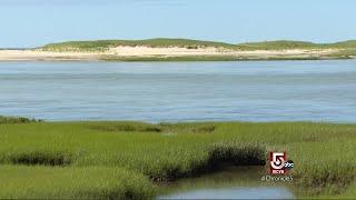 Main Streets and Back Roads: Yarmouth, Mass.