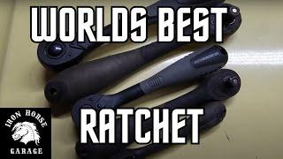 Harbor Freight Pittsburgh Pro Ratchet Review: Is it the World's Best?