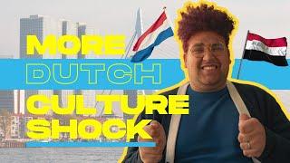 4 Things That SHOCKED Me About the Dutch Culture (as an international living in the Netherlands)